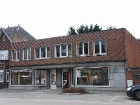 Afbraak Unicwikel-snookerzaak Stadswaag